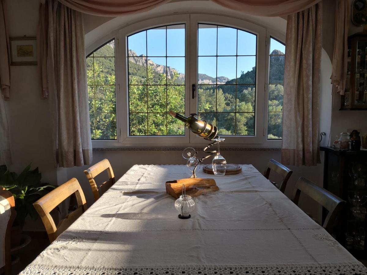 Villa Maria 多尔加利 外观 照片