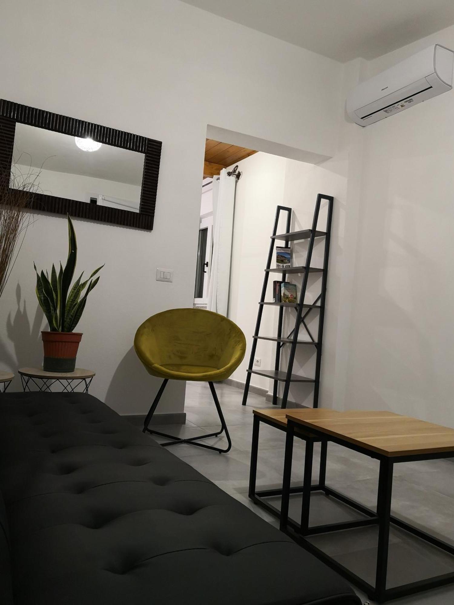 Villa Maria 多尔加利 外观 照片