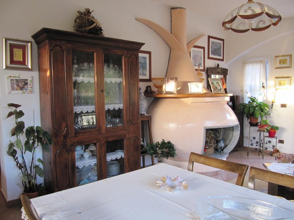 Villa Maria 多尔加利 外观 照片
